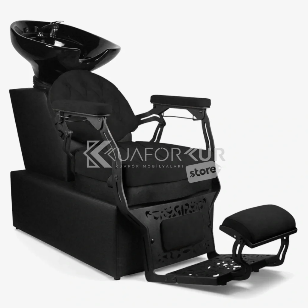 Yıkama Koltuğu (KFK 1002-B)