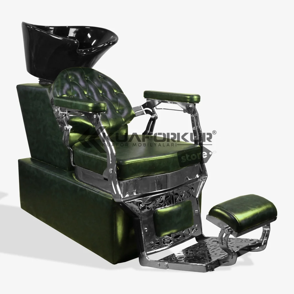 Yıkama Koltuğu (KFK 1002-C)