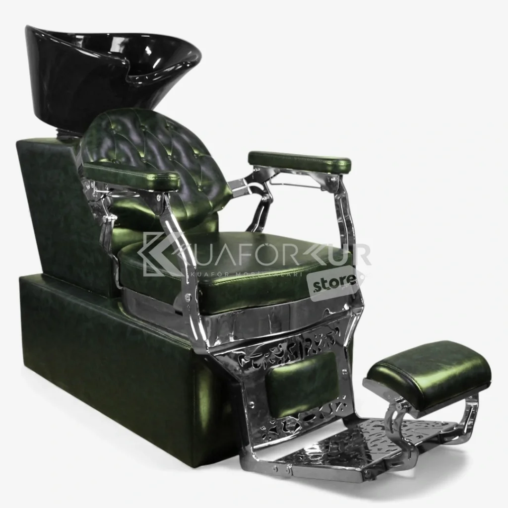 Yıkama Koltuğu (KFK 1002-C)