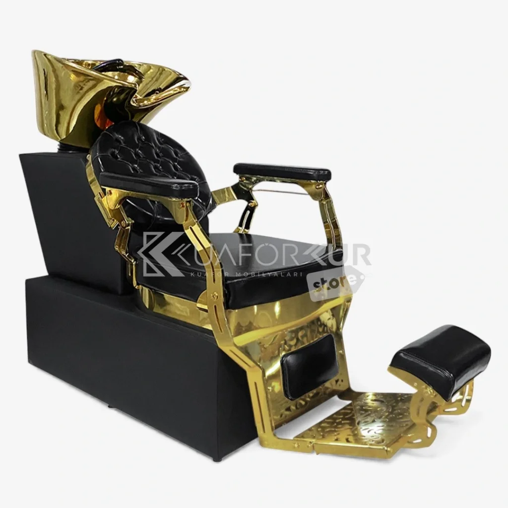 Yıkama Koltuğu (KFK 1002-G)