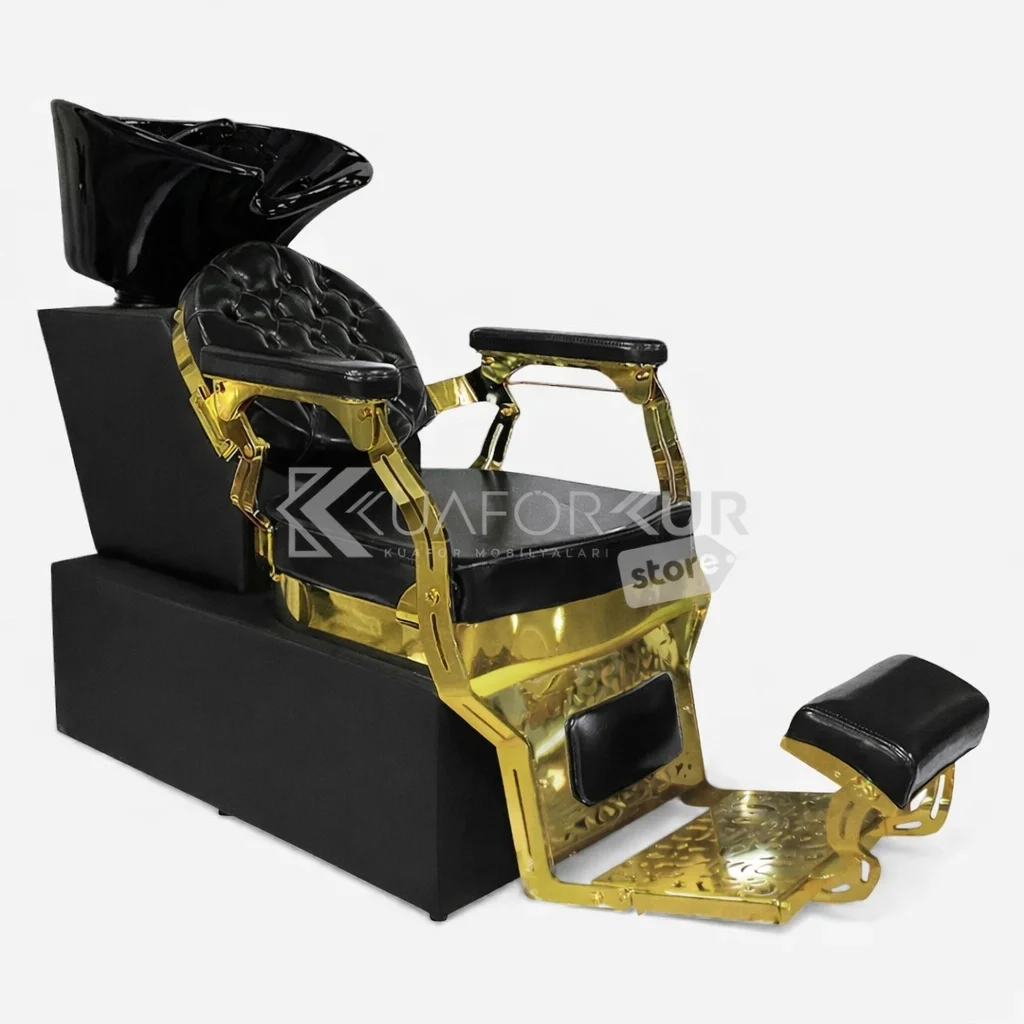 Yıkama Koltuğu (KFK 1002-G)