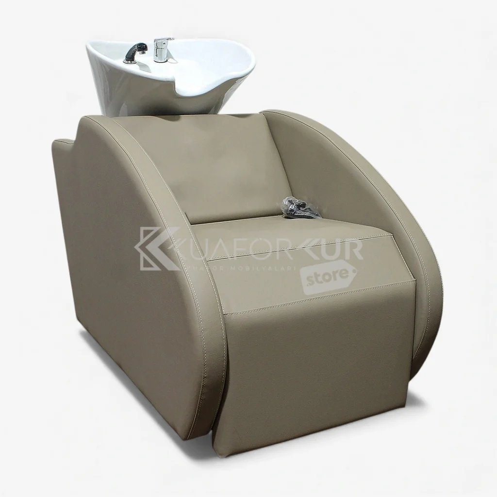 Yıkama Koltuğu (KFK 1013)