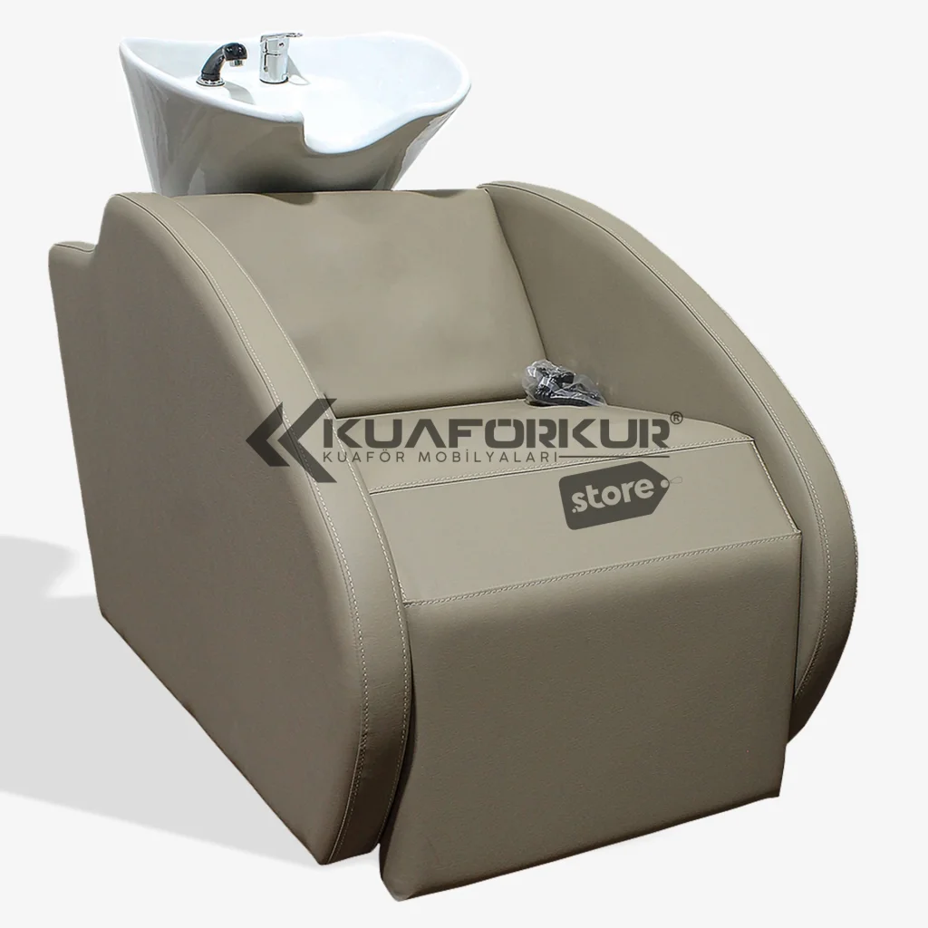 Yıkama Koltuğu (KFK 1013)