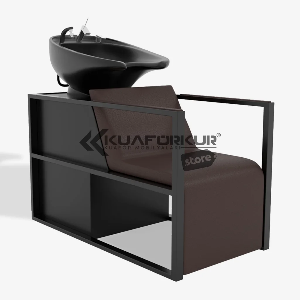 Yıkama Koltuğu (KFK 1031)