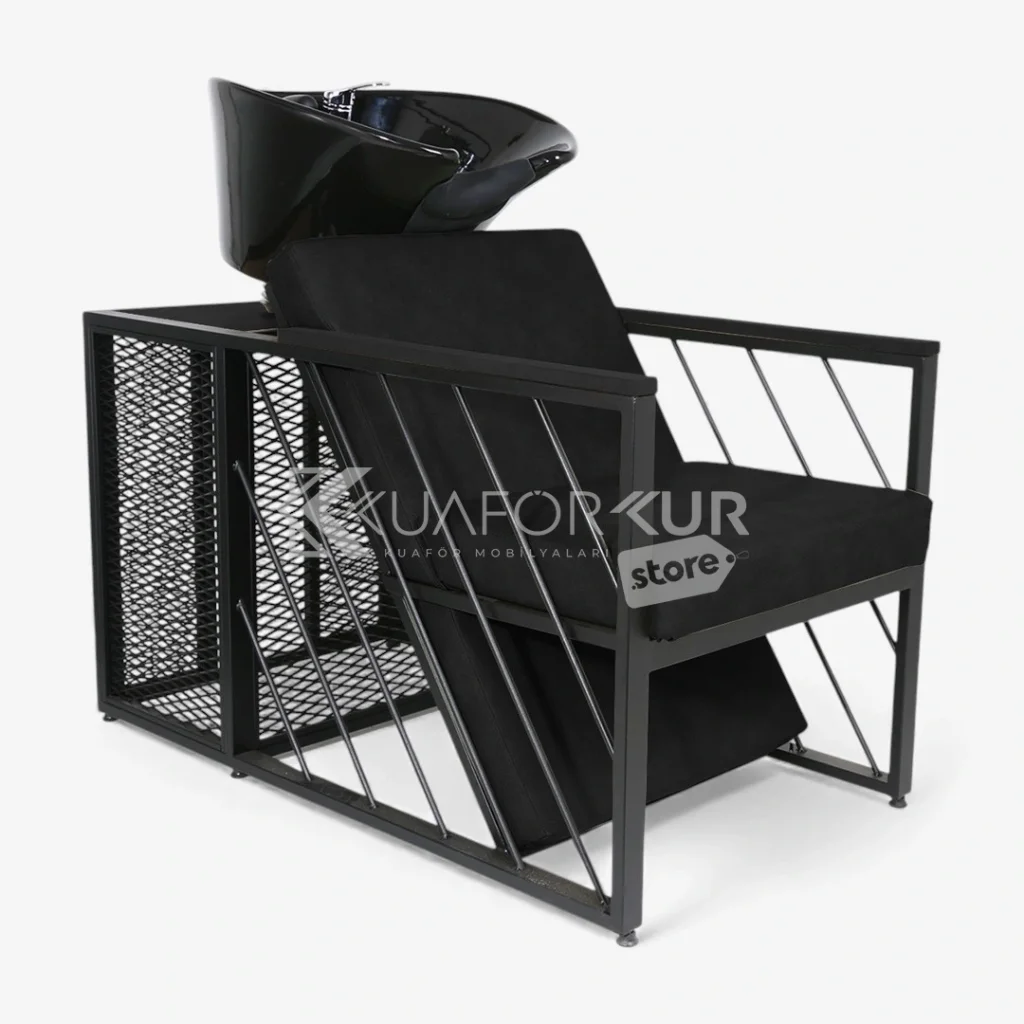 Yıkama Koltuğu (KFK 1072)