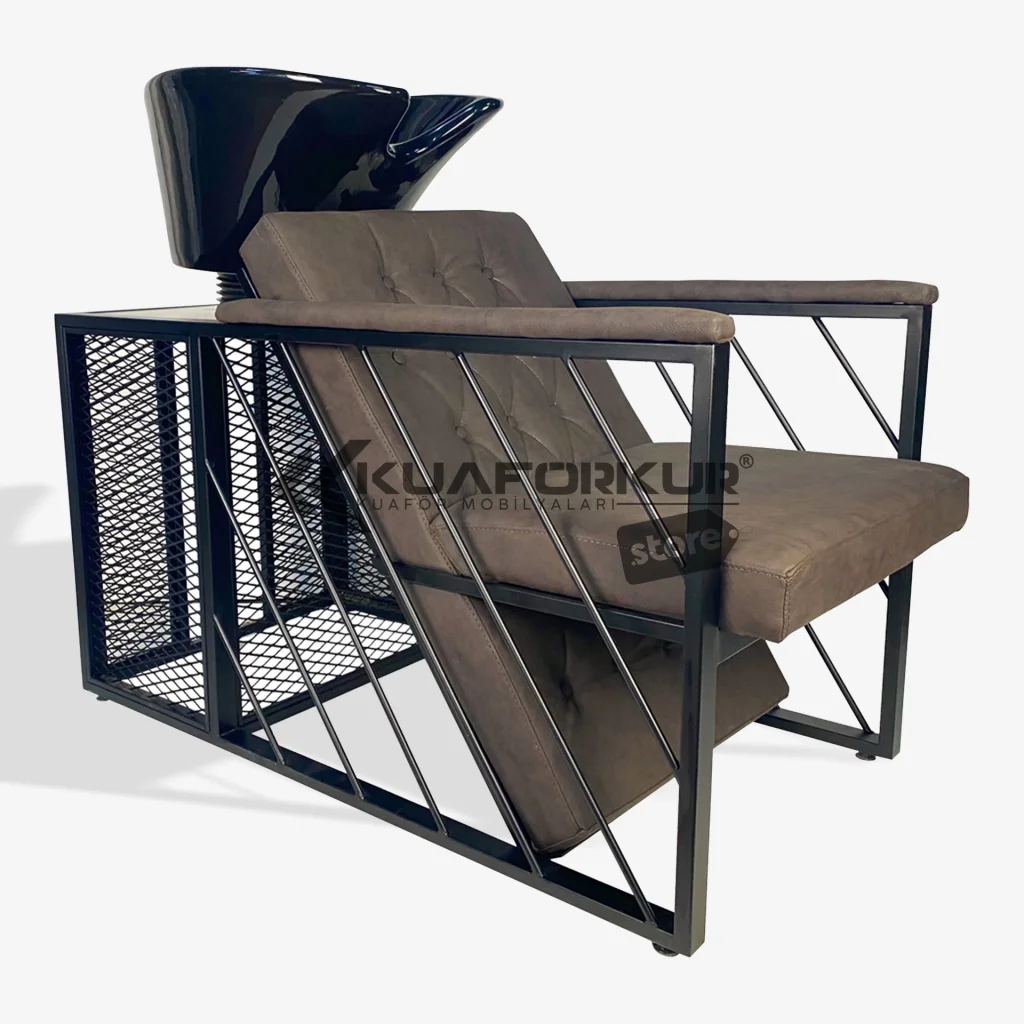 Yıkama Koltuğu (KFK 1034)