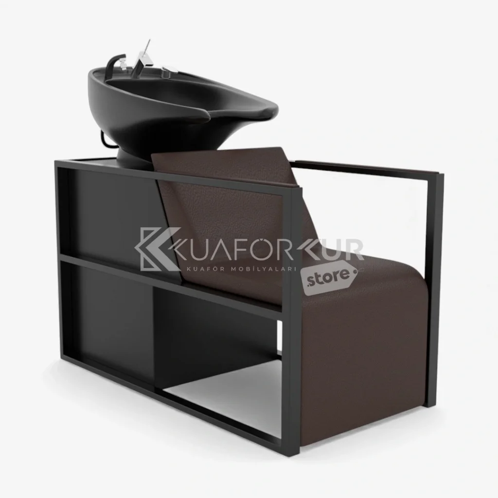 Yıkama Koltuğu (KFK 1071)