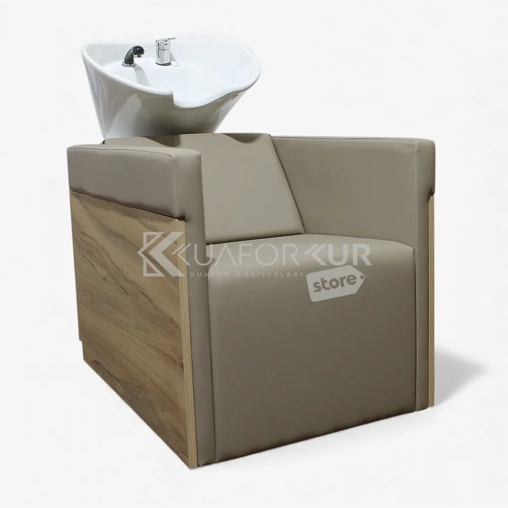 Yıkama Koltuğu (KFK 1052)