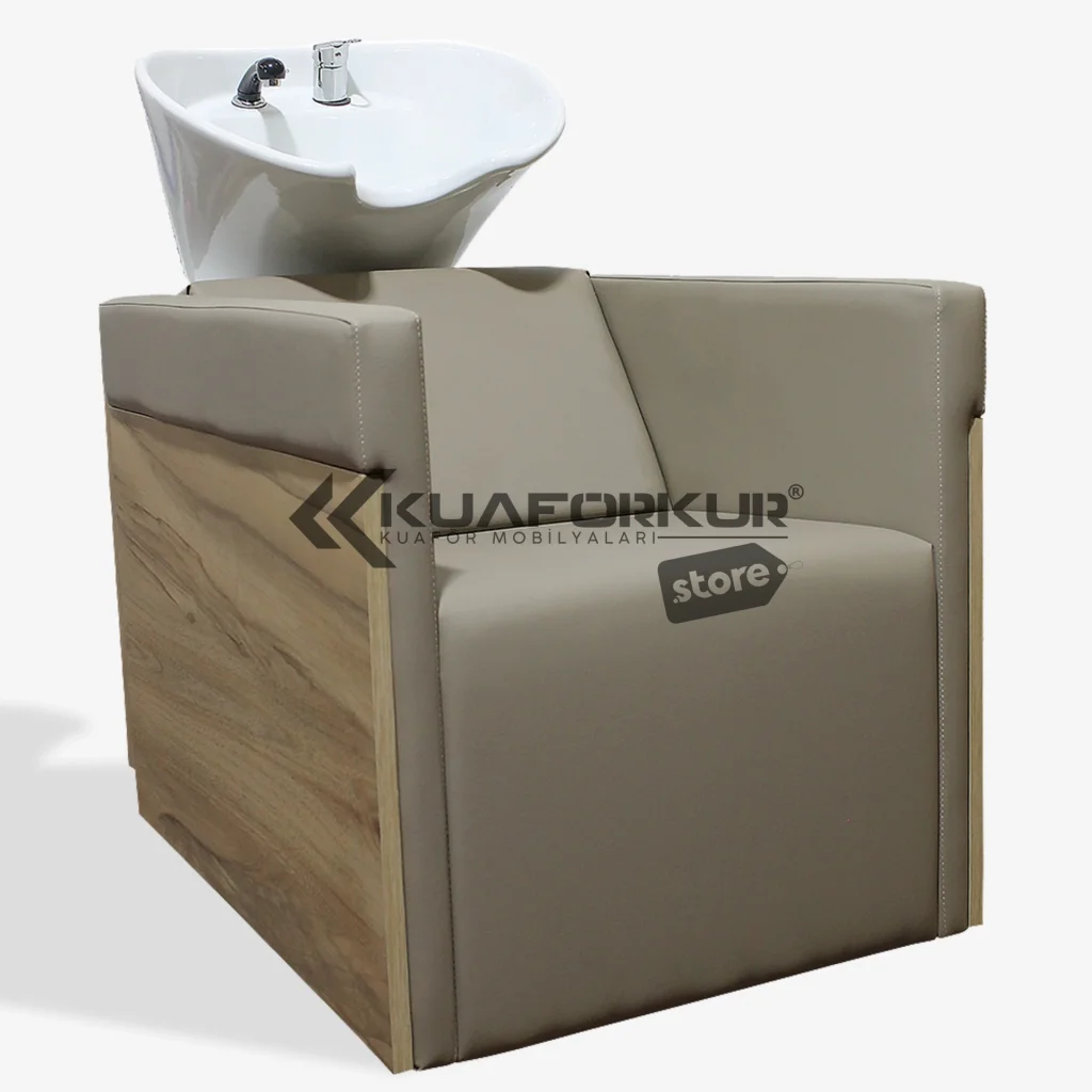 Yıkama Koltuğu (KFK 1052)
