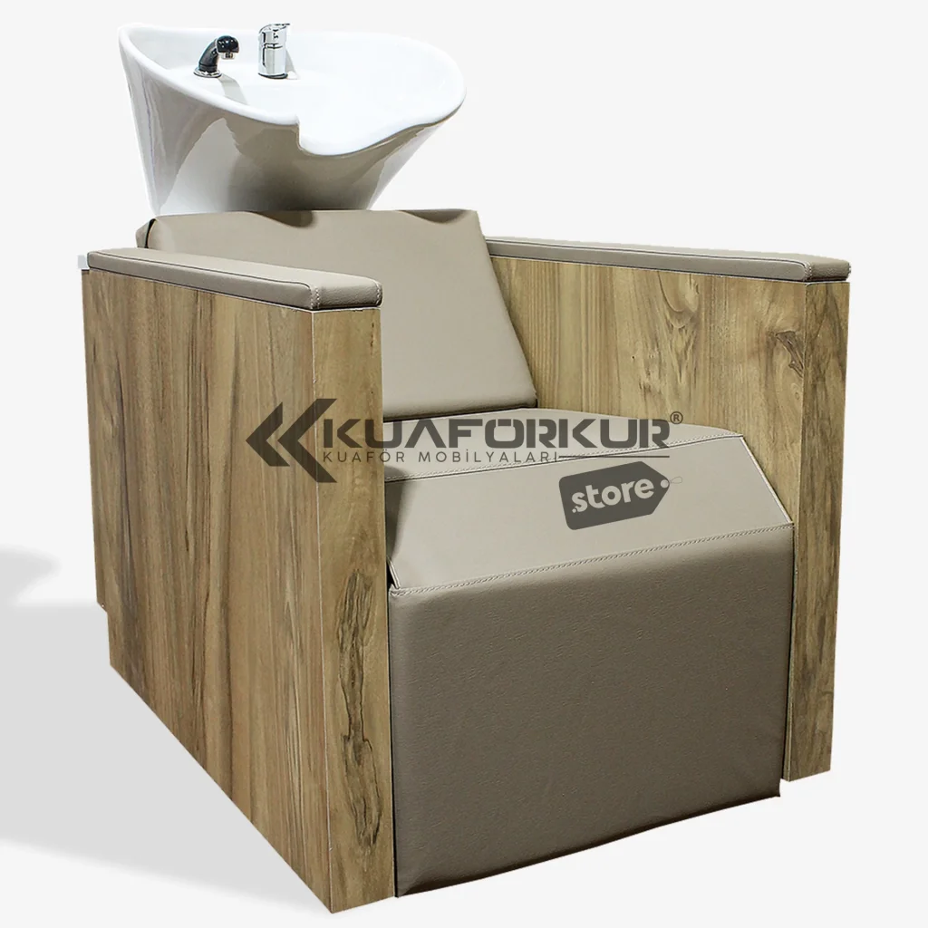 Yıkama Koltuğu (KFK 1053)