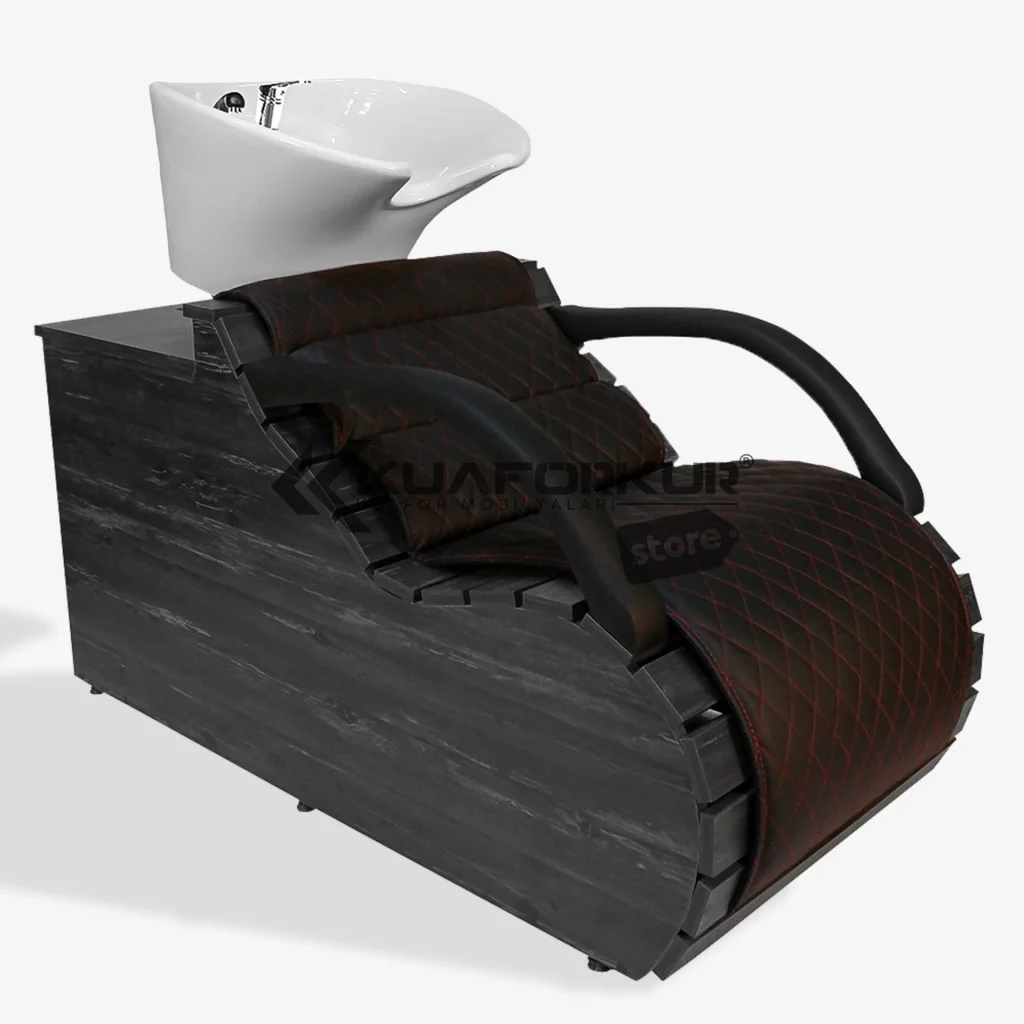 Yıkama Koltuğu (KFK 1058)