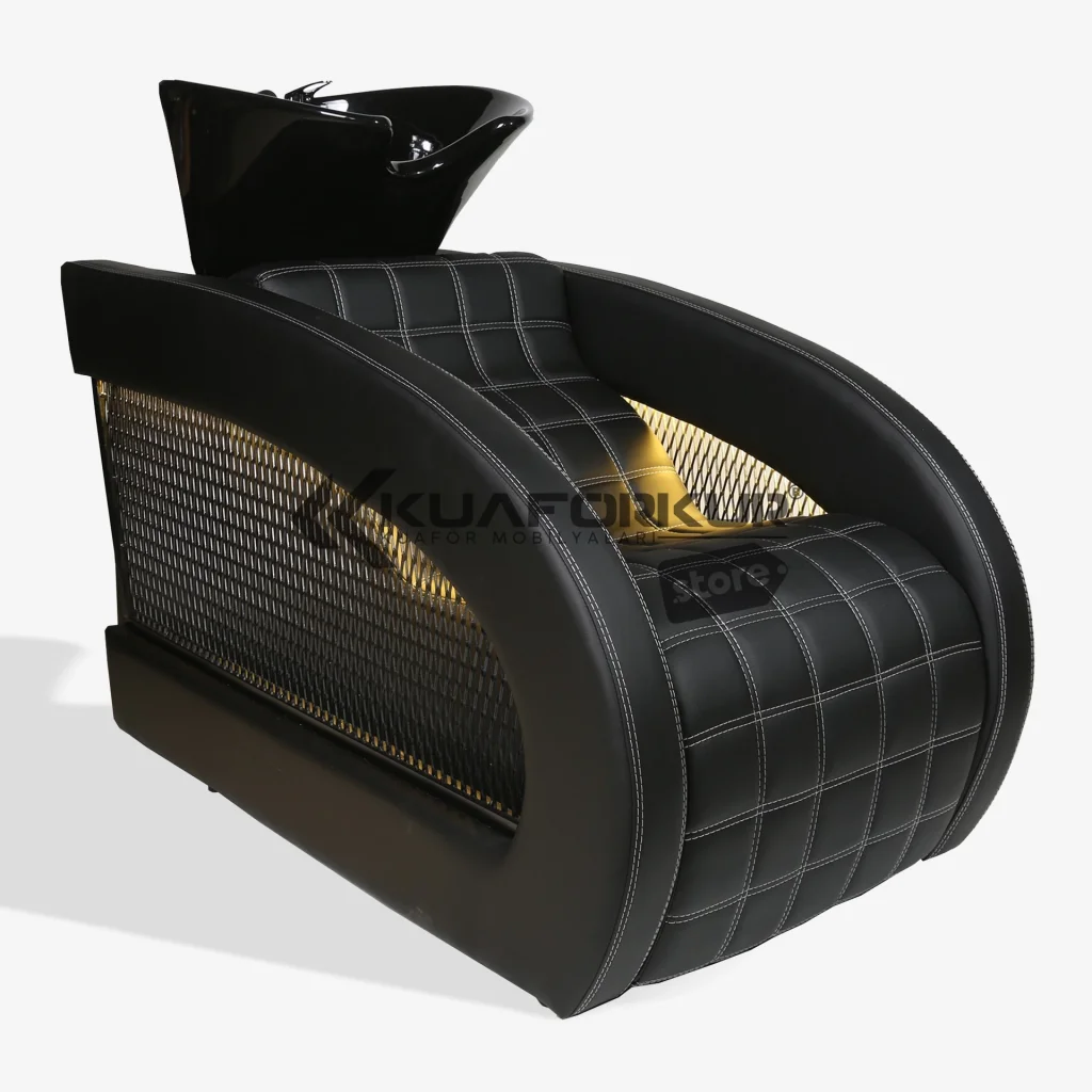 Yıkama Koltuğu (KFK 1059)