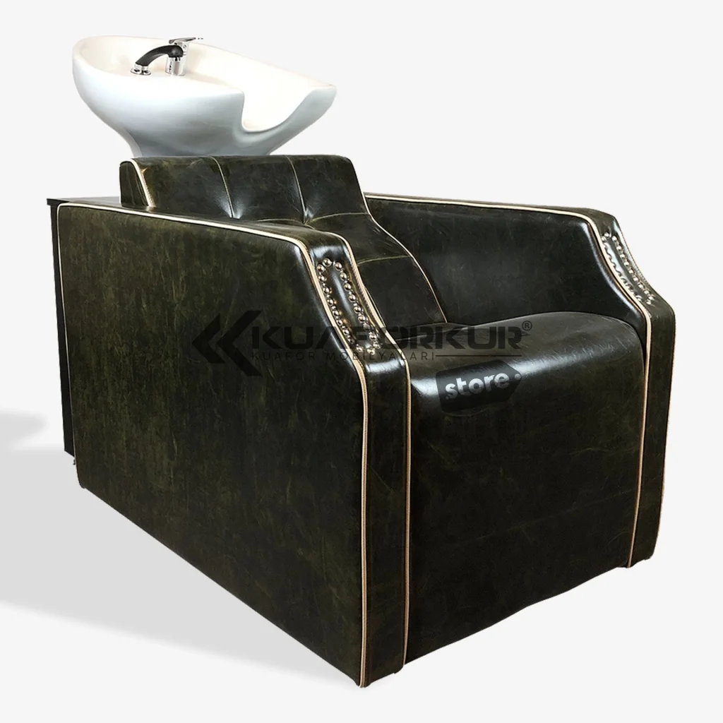 Yıkama Koltuğu (KFK 1064)