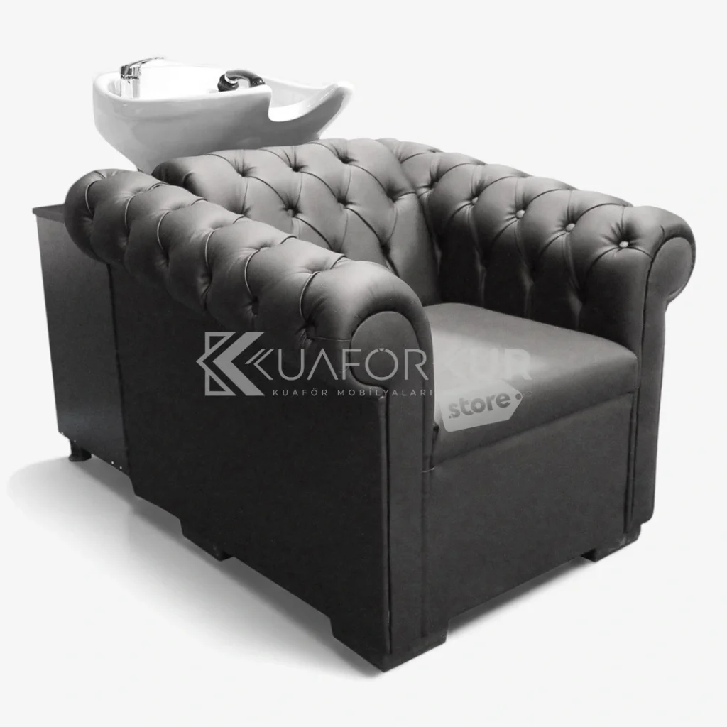 Yıkama Koltuğu (KFK 1023)