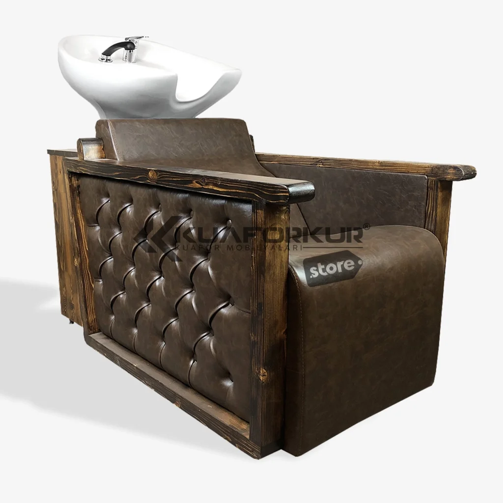 Yıkama Koltuğu (KFK 1068)