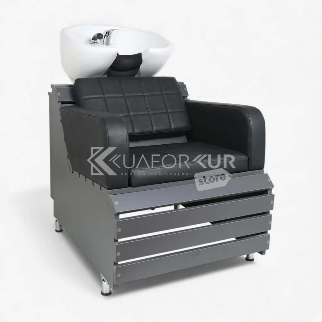 Yıkama Koltuğu (KFK 1059)