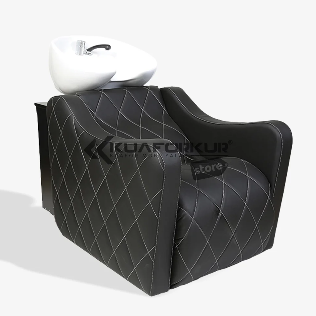 Yıkama Koltuğu (KFK 1075)