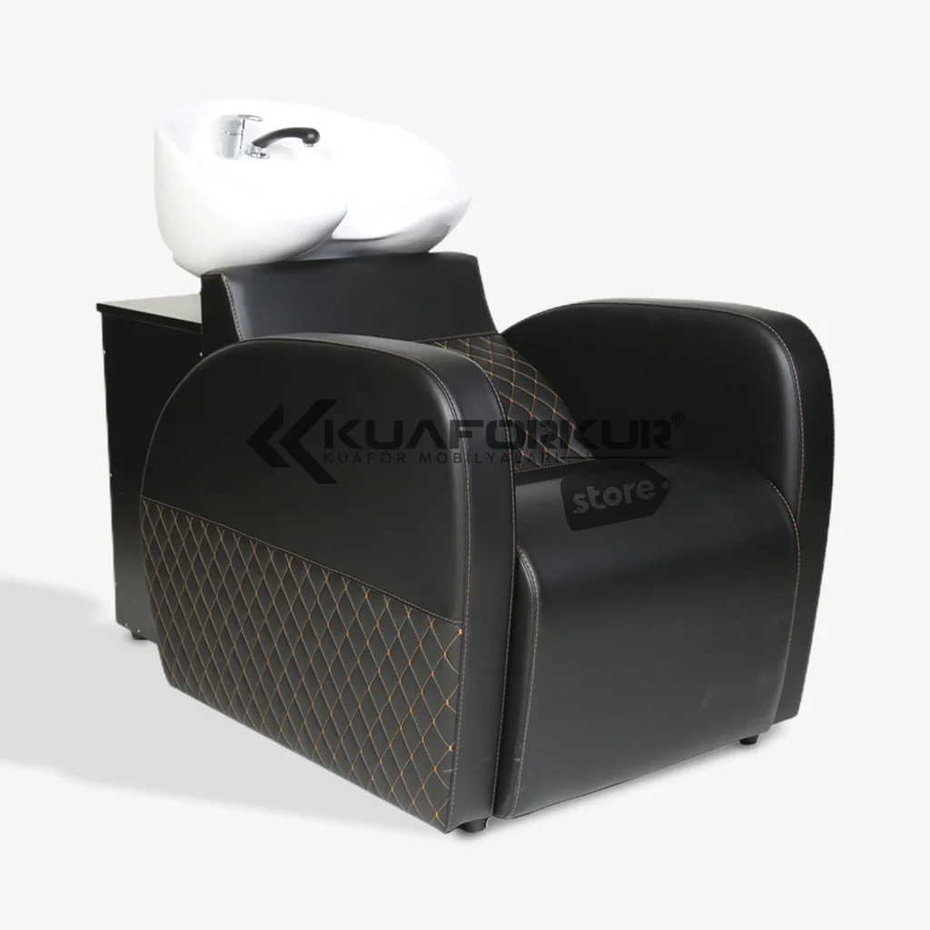 Yıkama Koltuğu (KFK 1076)