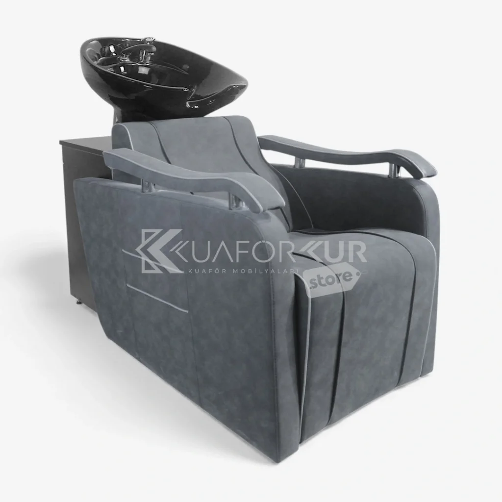 Yıkama Koltuğu (KFK 1078)