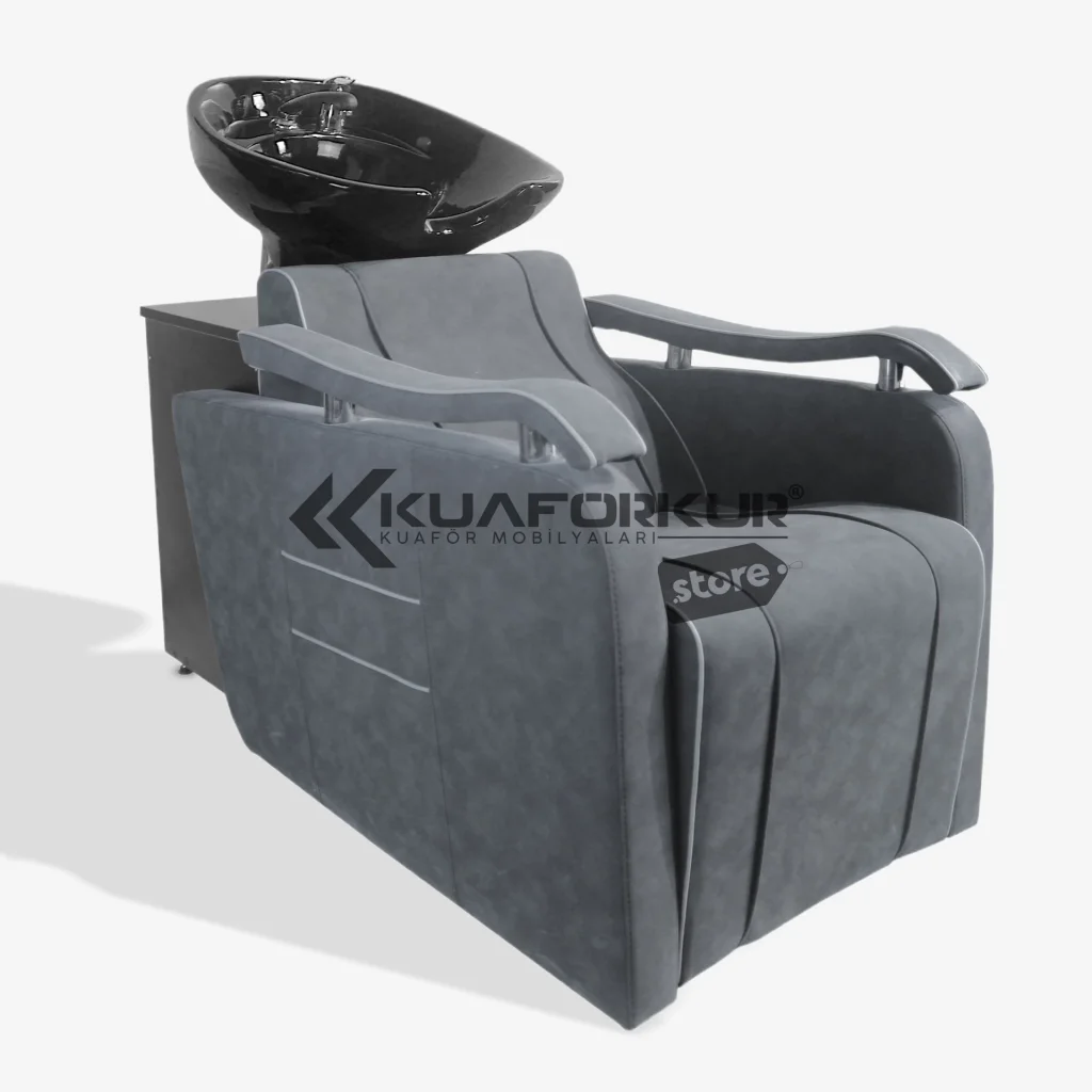 Yıkama Koltuğu (KFK 1078)