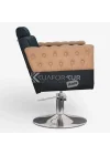 Kuaför Makyaj Koltuğu (KFK 455)