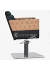 Kuaför Makyaj Koltuğu (KFK 455-K)