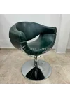Yeşil Kuaför Koltuğu (TEŞHİR)