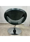 Yeşil Kuaför Koltuğu (TEŞHİR)
