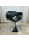 Yeşil Kuaför Koltuğu (TEŞHİR)