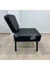 Siyah Bekleme Koltuğu (TEŞHİR)