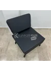 Siyah Bekleme Koltuğu (TEŞHİR)