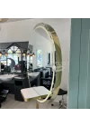 Çift Yönlü Gold Kuaför Tezgahı  (TEŞHİR)