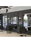 Üçlü Blok Kuaför Tezgahı (KFK 501/3)