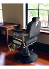 Berber Koltuğu (KFK 44-G)