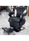 Berber Koltuğu (KFK 52)