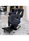 Berber Koltuğu (KFK 52)