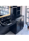 Berber Tezgahı (KFK 170)