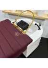 Profesyonel Masajlı Spa Sedyesi (KFK 1170)
