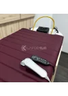 Profesyonel Masajlı Spa Sedyesi (KFK 1170)