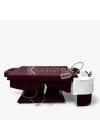 Profesyonel Masajlı Spa Sedyesi (KFK 1170)