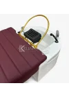Profesyonel Masajlı Spa Sedyesi (KFK 1170)