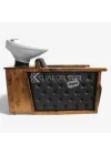 Yıkama Koltuğu (KFK 1060)