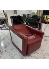 Yıkama Koltuğu (TEŞHİR)