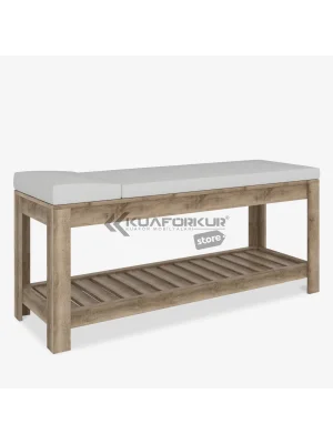 Ağda Yatağı (KFK 1257)