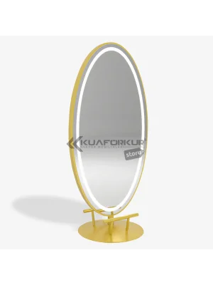 Çift Yönlü Bayan Kuaför Tezgahı (KFK 613)