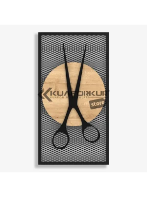 Duvar Dekoru (KFK 1921)