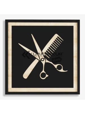 Duvar Dekoru (KFK 1923)