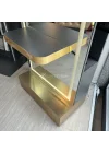 Gold Bayan Kuaför Tezgahı (TEŞHİR)