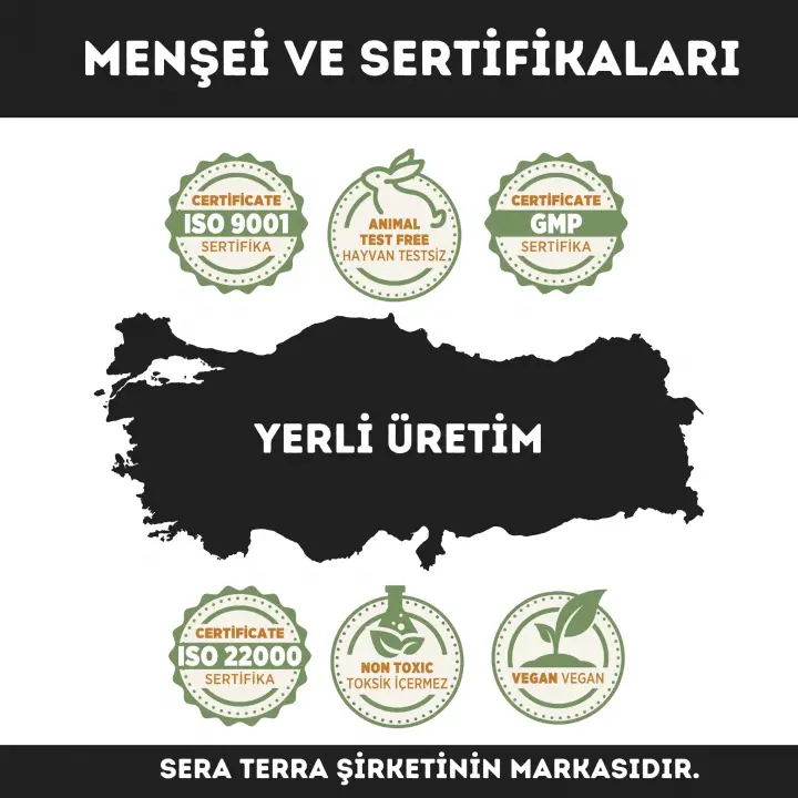 Çörekotu Yağı 250 ml %100 Saf, Yüksek Timokinonlu, Soğuk Sıkım
