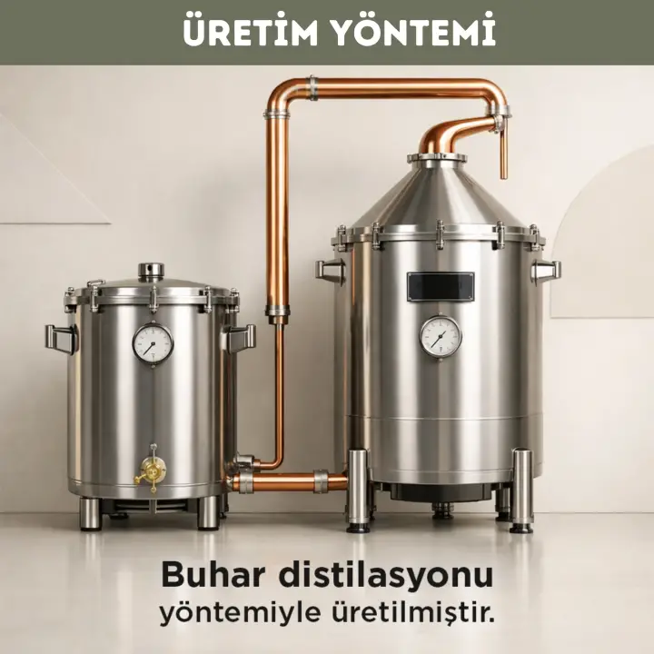 Mite-End Akar Kovucu Sprey 500 ml | Doğal Ev Tozu Akarı Temizleyici